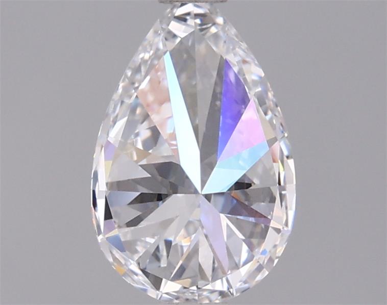 1.02 Carat Pear Lab Diamond :: 360 spin frame 01