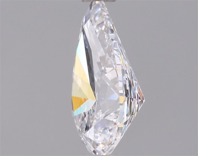 1.02 Carat Pear Lab Diamond :: 360 spin frame 05