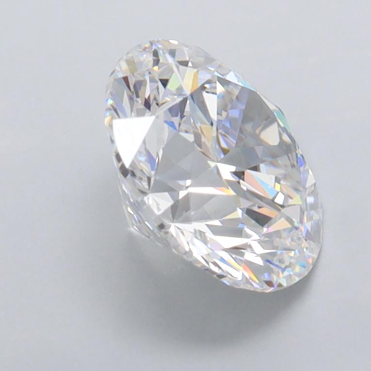 1.90 Carat Round Lab Diamond :: 360 spin frame 02