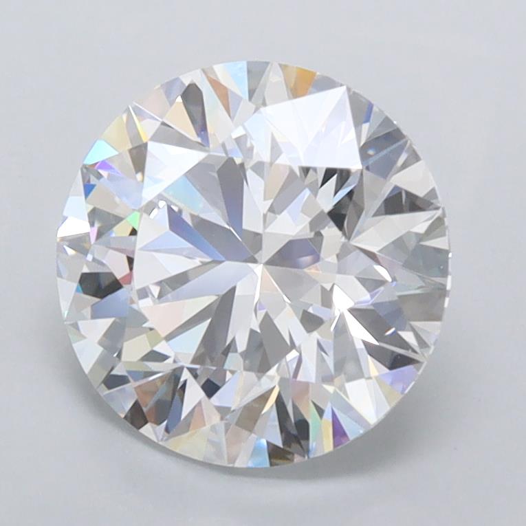 1.90 Carat Round Lab Diamond :: 360 spin frame 04
