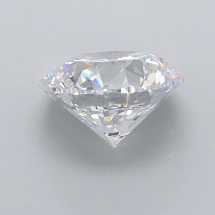 1.02 Carat Round Lab Diamond :: 360 spin frame 02