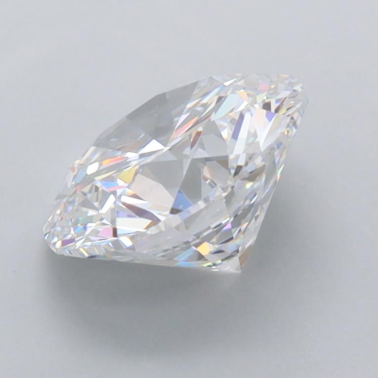 2.04 Carat Round Lab Diamond :: 360 spin frame 03