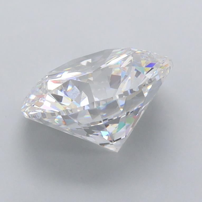 2.04 Carat Round Lab Diamond :: 360 spin frame 04