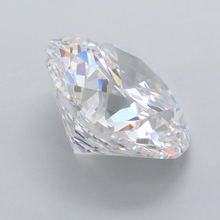 2.04 Carat Round Lab Diamond :: 360 spin frame 06