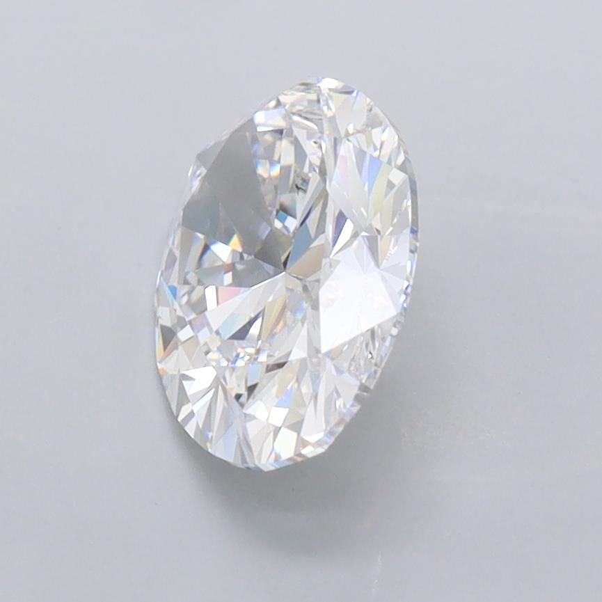 1.65 Carat Oval Lab Diamond :: 360 spin frame 02
