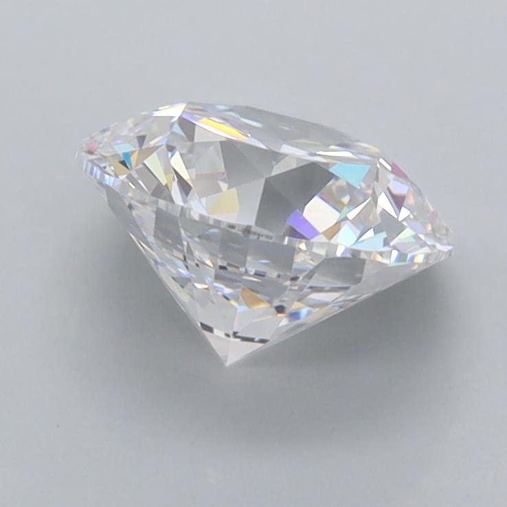 1.76 Carat Round Lab Diamond :: 360 spin frame 04
