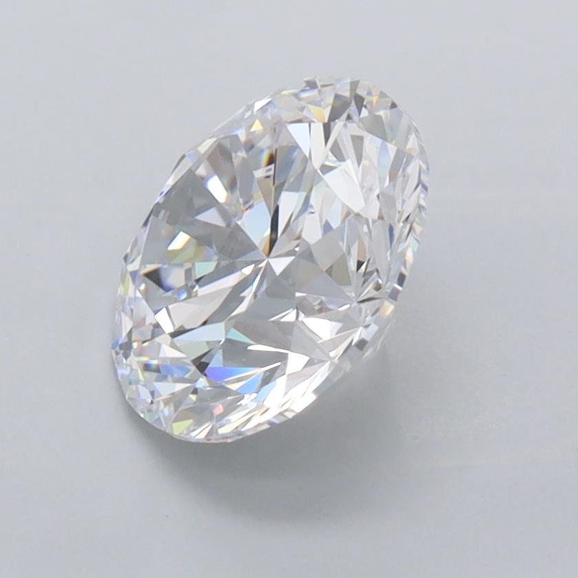1.95 Carat Round Lab Diamond :: 360 spin frame 01