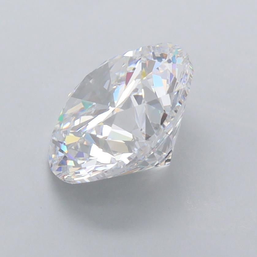 1.95 Carat Round Lab Diamond :: 360 spin frame 04