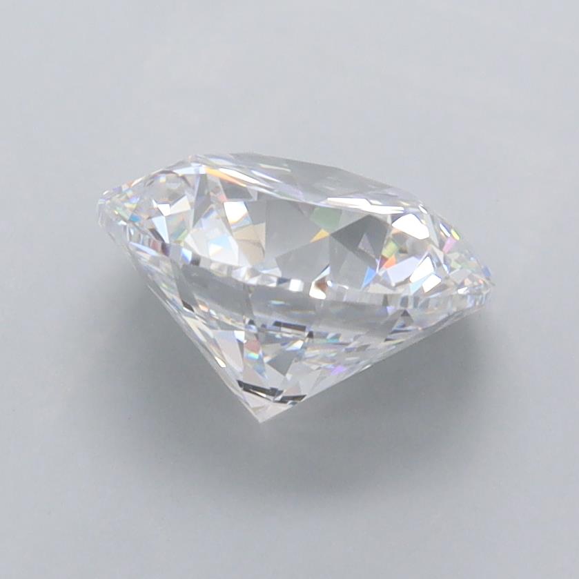 1.95 Carat Round Lab Diamond :: 360 spin frame 05