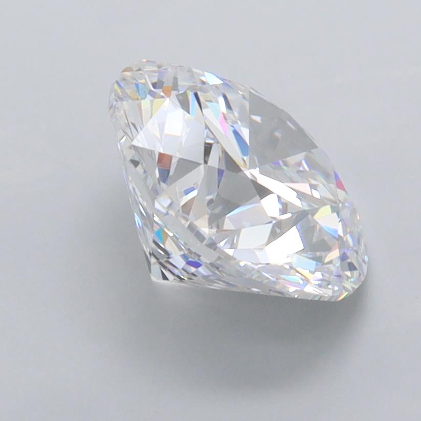 2.31 Carat Round Lab Diamond :: 360 spin frame 06
