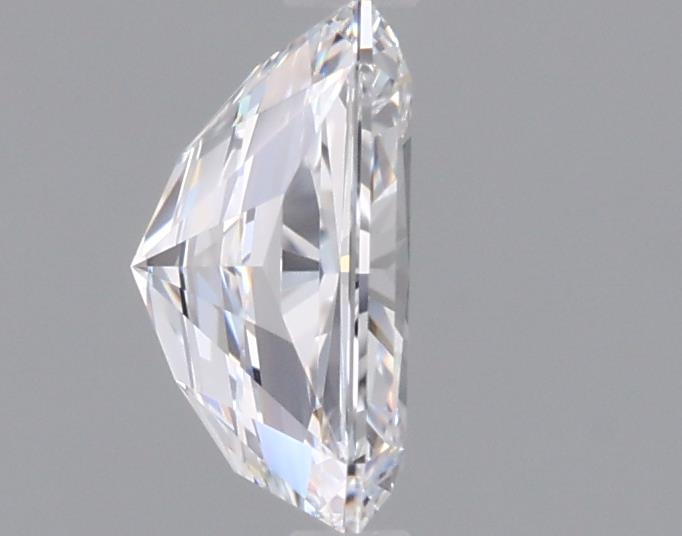 0.96 Carat Radiant Lab Diamond :: 360 spin frame 01