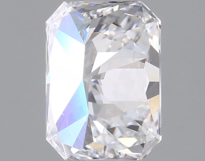 0.96 Carat Radiant Lab Diamond :: 360 spin frame 04