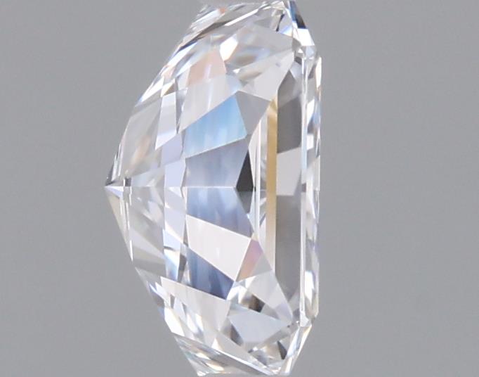 0.96 Carat Radiant Lab Diamond :: 360 spin frame 07
