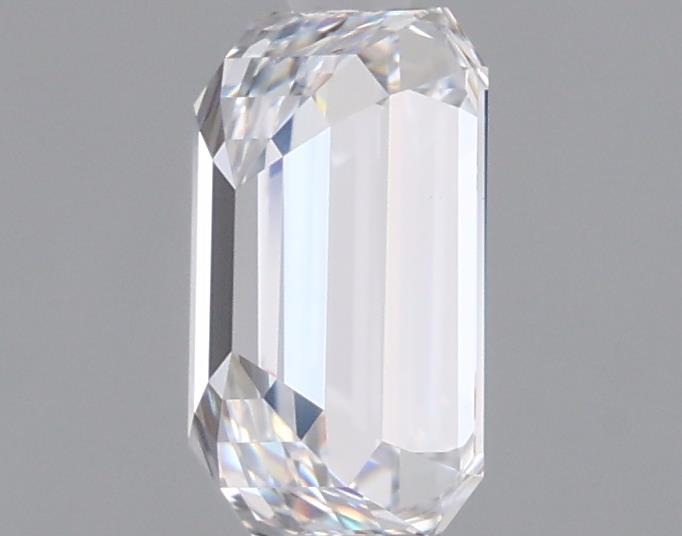 0.89 Carat Emerald Lab Diamond :: 360 spin frame 03