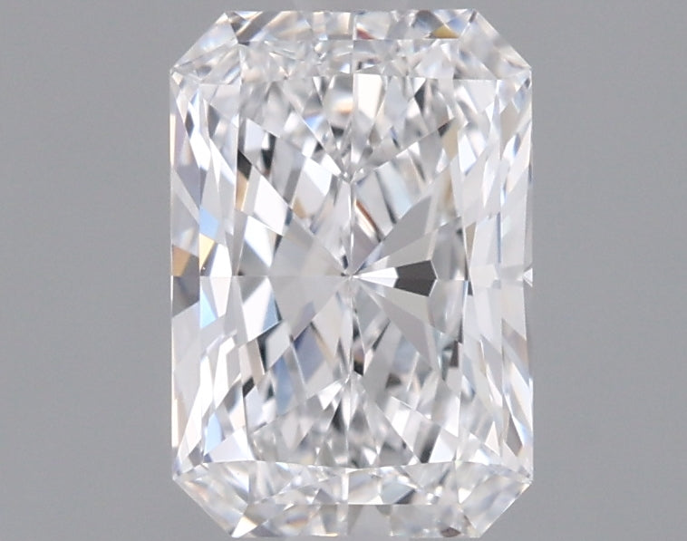 0.98 Carat Radiant Lab Diamond