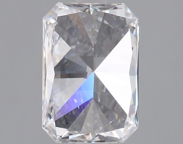 0.98 Carat Radiant Lab Diamond :: 360 spin frame 01