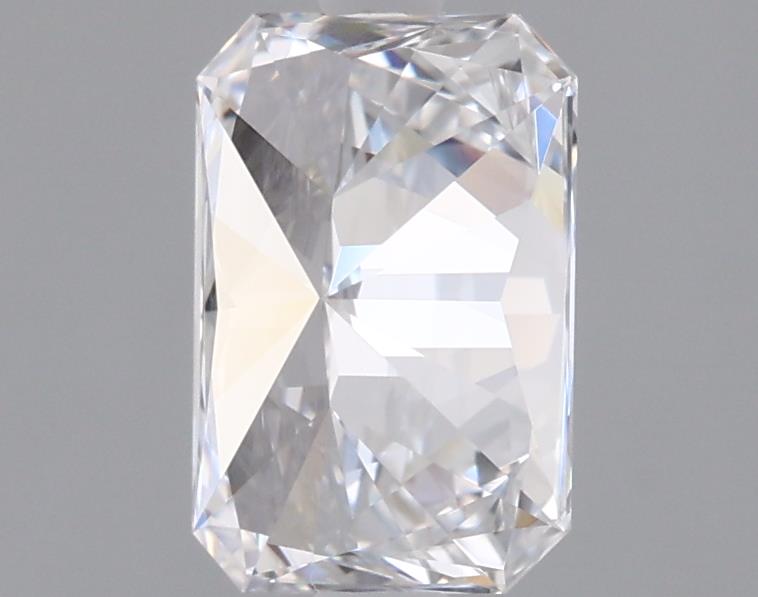 0.98 Carat Radiant Lab Diamond :: 360 spin frame 04