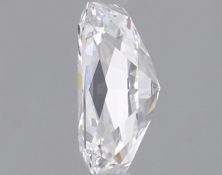 0.98 Carat Radiant Lab Diamond :: 360 spin frame 07