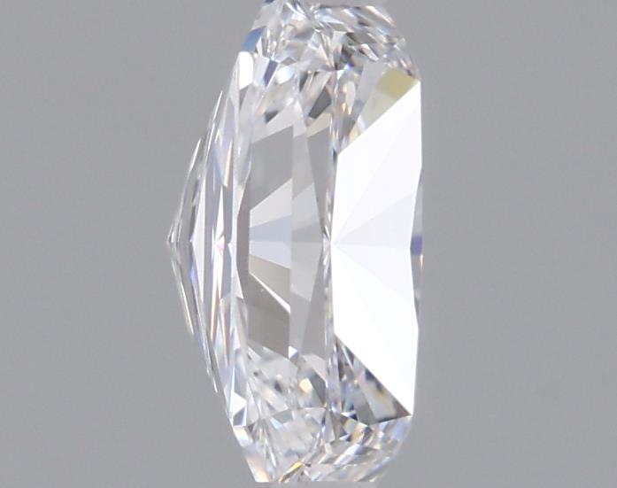 0.95 Carat Radiant Lab Diamond :: 360 spin frame 04