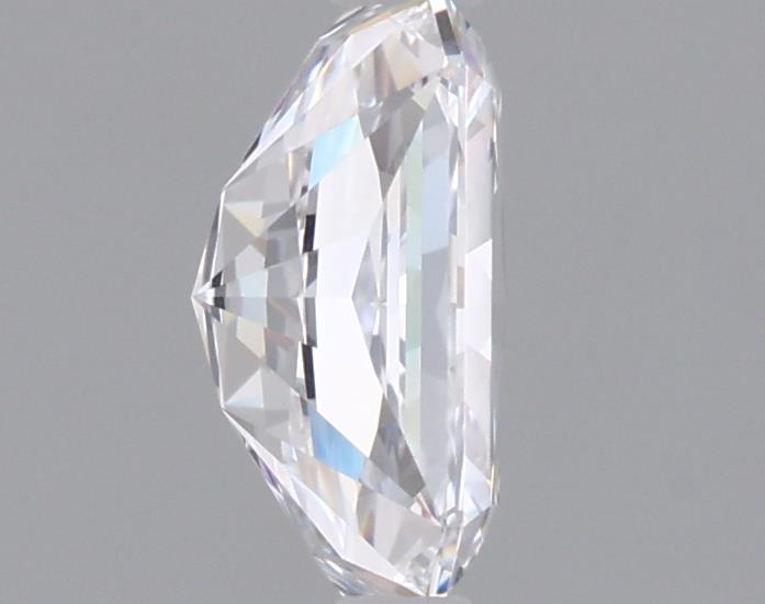 0.95 Carat Radiant Lab Diamond :: 360 spin frame 05
