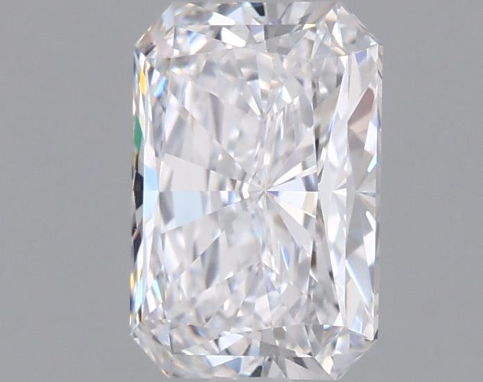 0.95 Carat Radiant Lab Diamond :: 360 spin frame 07