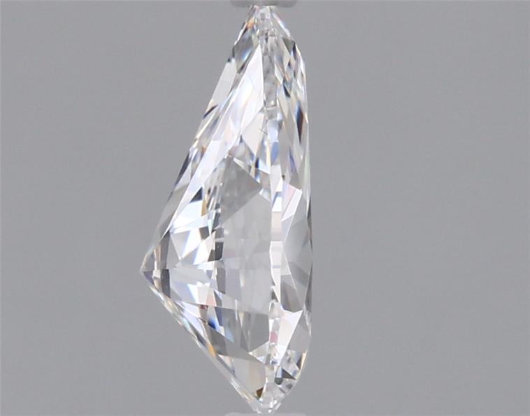 0.97 Carat Pear Lab Diamond :: 360 spin frame 01