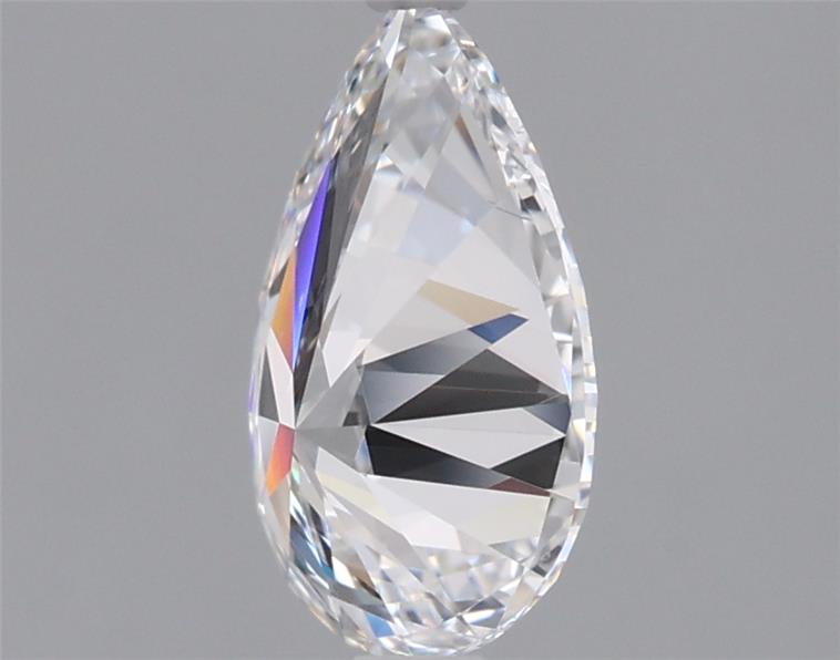 0.97 Carat Pear Lab Diamond :: 360 spin frame 03