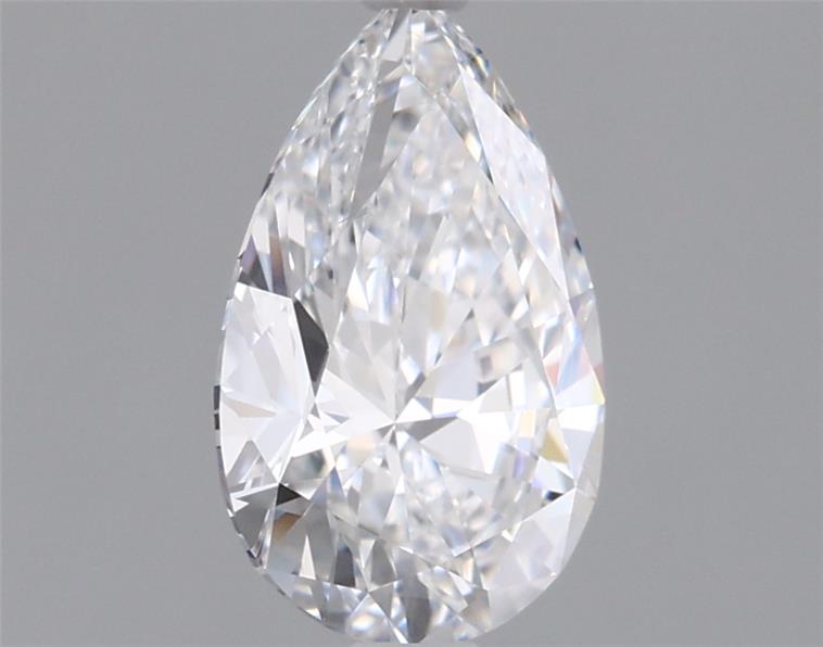 0.97 Carat Pear Lab Diamond :: 360 spin frame 07