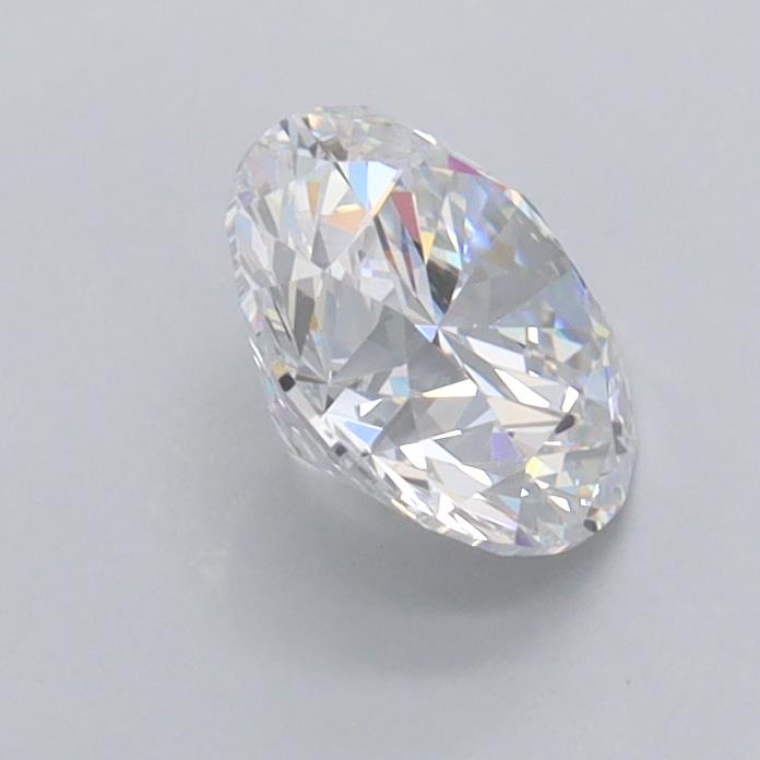 1.01 Carat Round Lab Diamond :: 360 spin frame 02