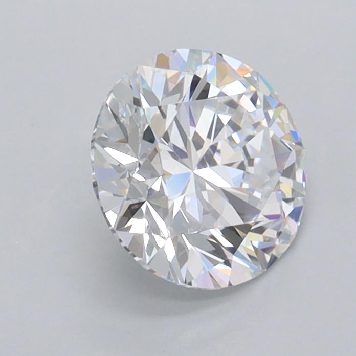 1.01 Carat Round Lab Diamond :: 360 spin frame 03