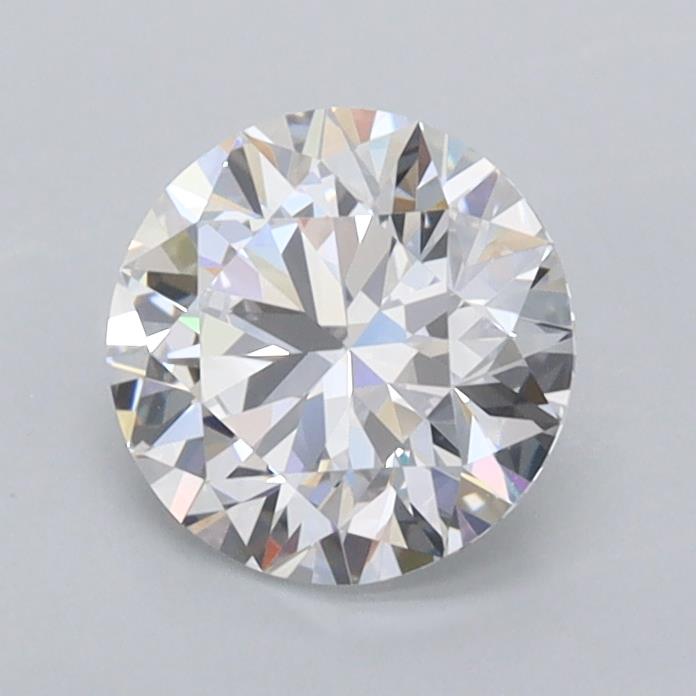 1.01 Carat Round Lab Diamond :: 360 spin frame 07