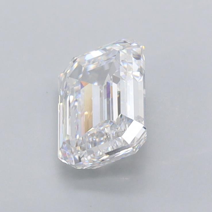 1.01 Carat Emerald Lab Diamond :: 360 spin frame 01