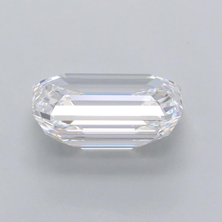 1.01 Carat Emerald Lab Diamond :: 360 spin frame 02