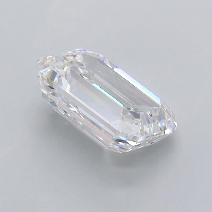 1.01 Carat Emerald Lab Diamond :: 360 spin frame 03
