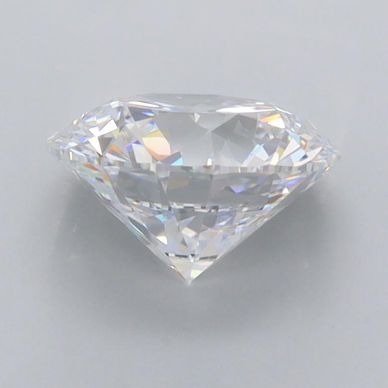 1.96 Carat Round Lab Diamond :: 360 spin frame 02