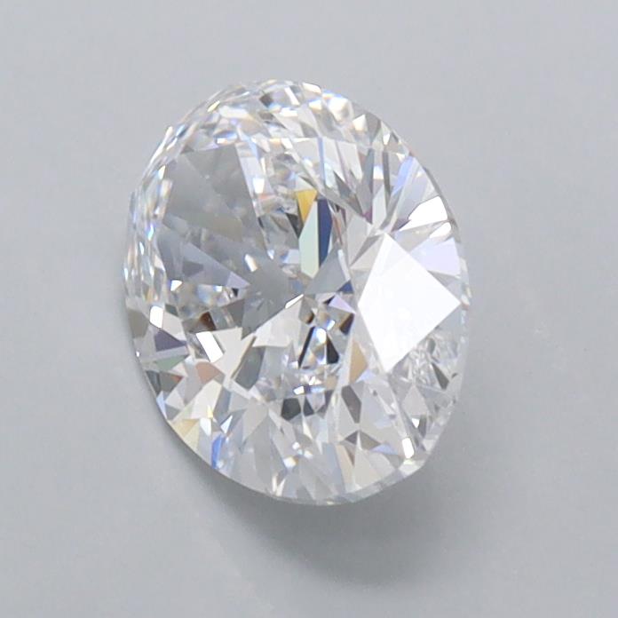1.02 Carat Oval Lab Diamond :: 360 spin frame 04