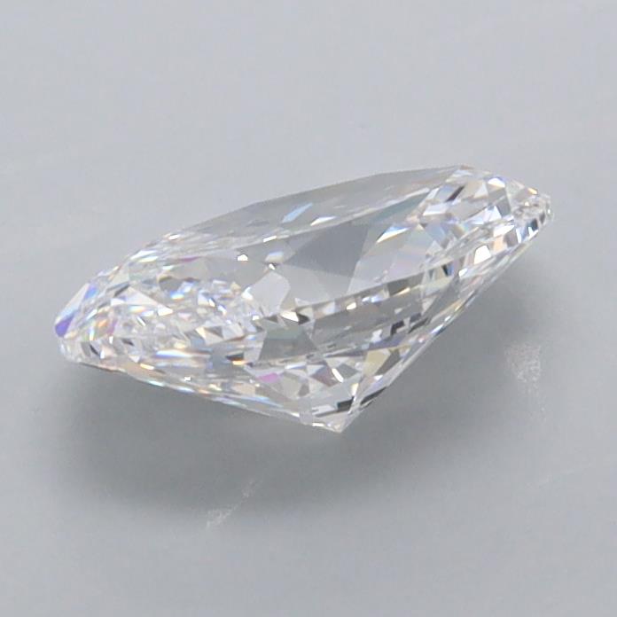 1.02 Carat Oval Lab Diamond :: 360 spin frame 05
