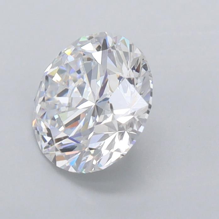 0.96 Carat Round Lab Diamond :: 360 spin frame 05