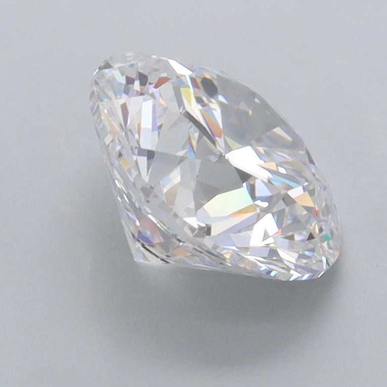 2.11 Carat Round Lab Diamond :: 360 spin frame 04