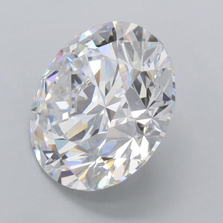 2.11 Carat Round Lab Diamond :: 360 spin frame 05