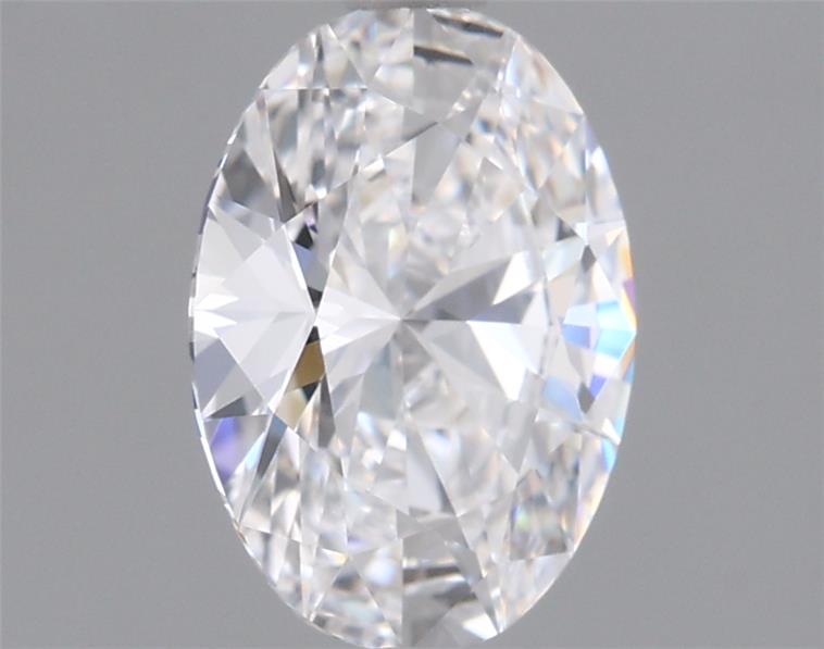 1.17 Carat Oval Lab Diamond :: 360 spin frame 05