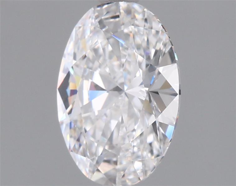 1.17 Carat Oval Lab Diamond :: 360 spin frame 06