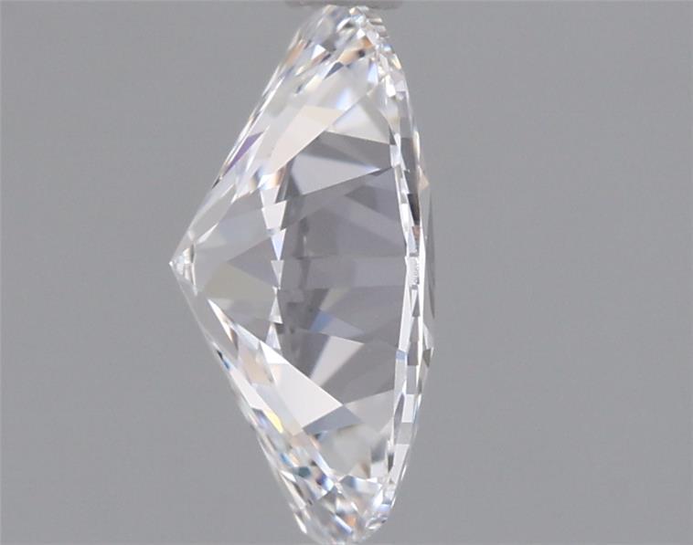 1.17 Carat Oval Lab Diamond :: 360 spin frame 07