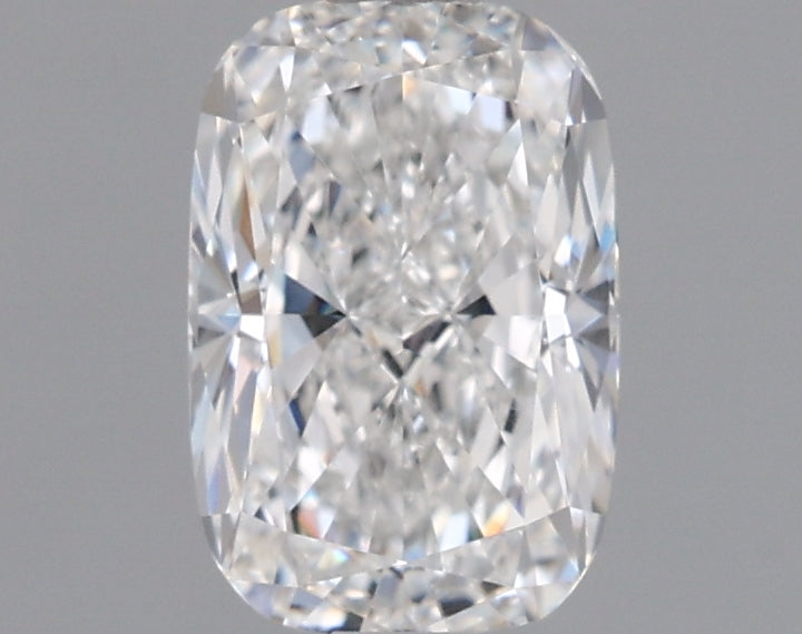 1.02 Carat Elongated Cushion Lab Diamond