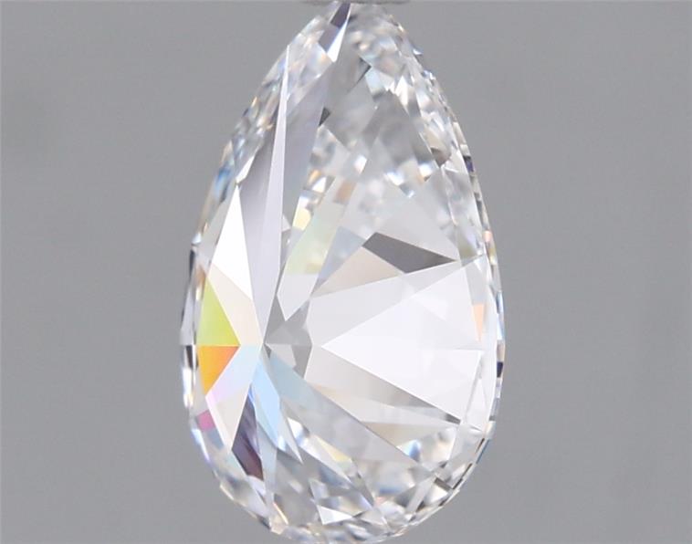 1.07 Carat Pear Lab Diamond :: 360 spin frame 07