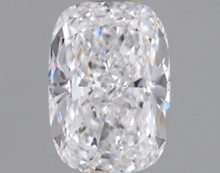 1.01 Carat Elongated Cushion Lab Diamond