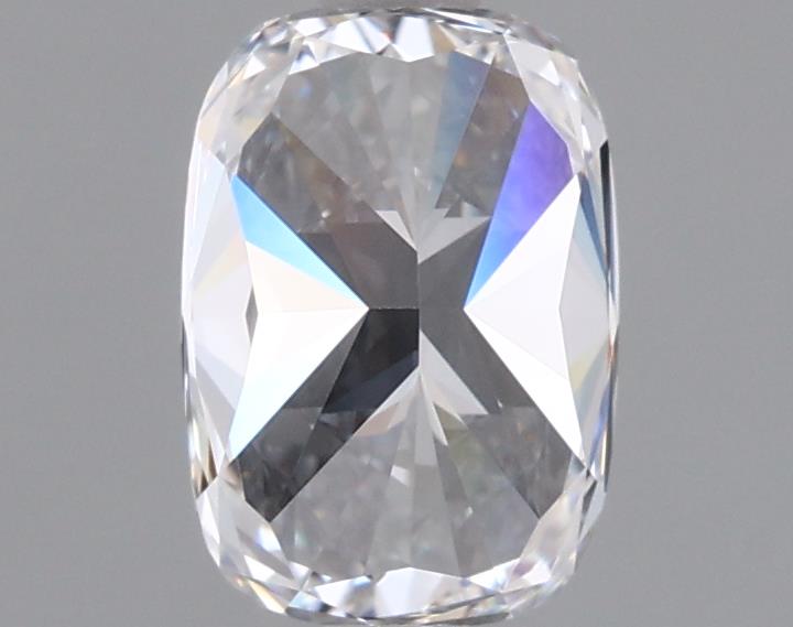1.01 Carat Elongated Cushion Lab Diamond :: 360 spin frame 01