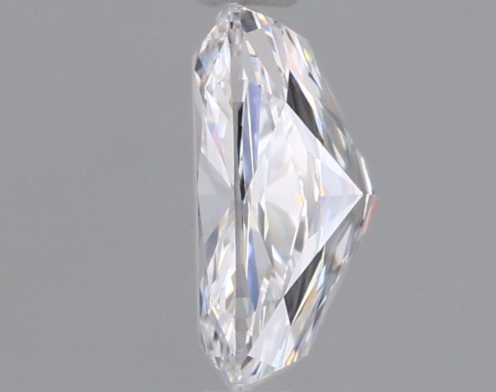 1.01 Carat Elongated Cushion Lab Diamond :: 360 spin frame 02