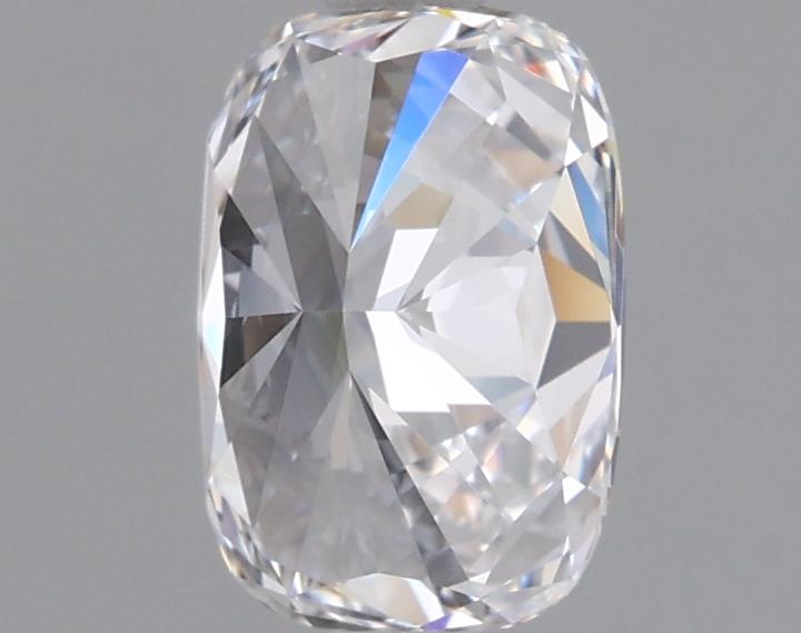 1.01 Carat Elongated Cushion Lab Diamond :: 360 spin frame 05