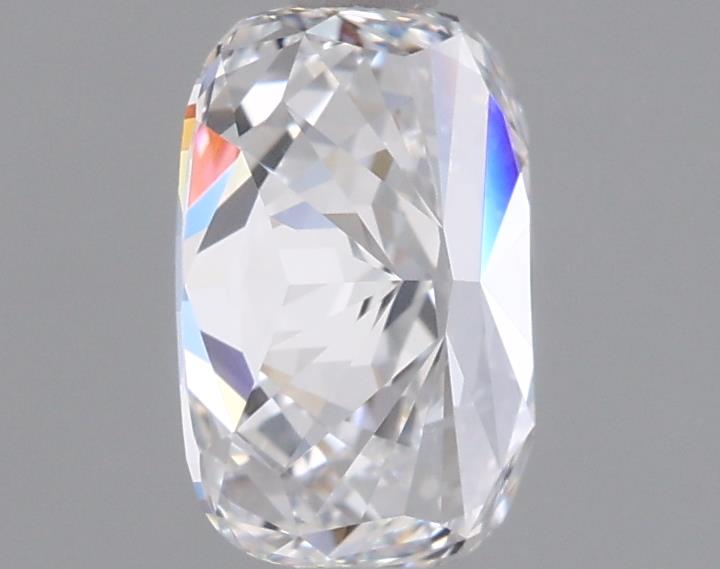 1.01 Carat Elongated Cushion Lab Diamond :: 360 spin frame 07